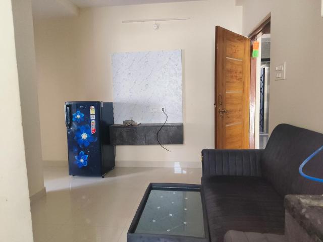 1 BHK Apartment in Kondapur for rent Hyderabad. The reference number is 20496371