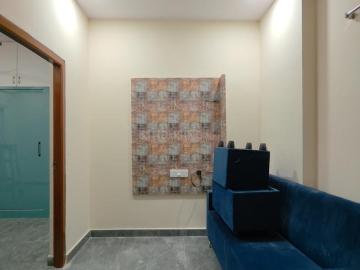 1 BHK Apartment in Kondapur for rent Hyderabad. The reference number is 20508037