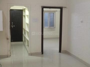 1 BHK Apartment in Kondapur for rent Hyderabad. The reference number is 20510698
