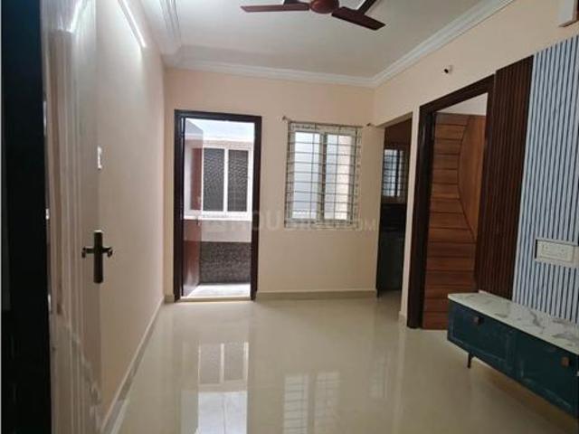 1 BHK Apartment in Kondapur for rent Hyderabad. The reference number is 20510971
