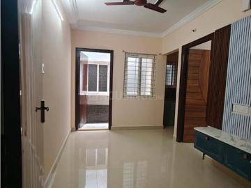 1 BHK Apartment in Kondapur for rent Hyderabad. The reference number is 20510971