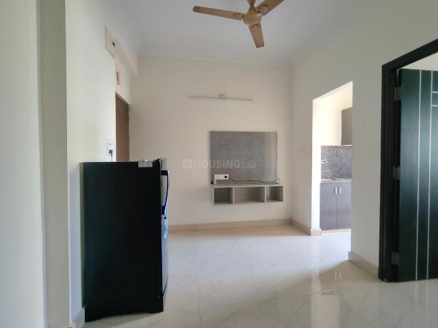 1 BHK Apartment in Kondapur for rent Hyderabad. The reference number is 20525609
