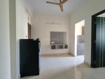 1 BHK Apartment in Kondapur for rent Hyderabad. The reference number is 20525609