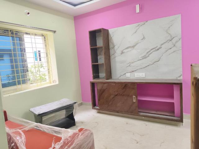 1 BHK Apartment in Kondapur for rent Hyderabad. The reference number is 20535094