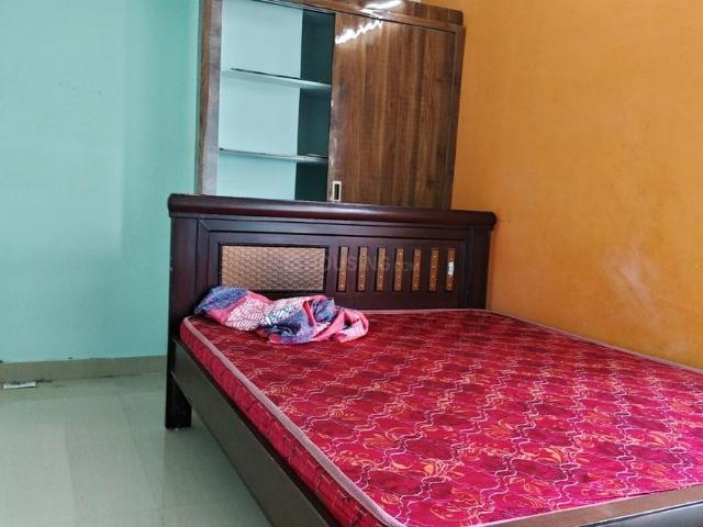 1 BHK Apartment in Kondapur for rent Hyderabad. The reference number is 20535482