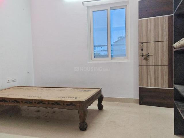 1 BHK Apartment in Kondapur for rent Hyderabad. The reference number is 20547469