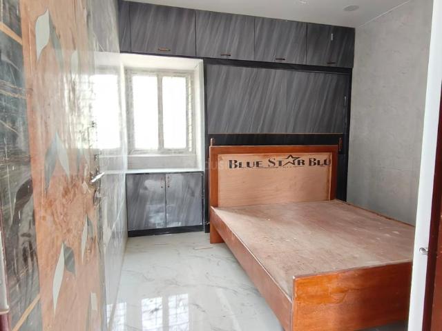 1 BHK Apartment in Hafeezpet for rent Hyderabad. The reference number is 20540086