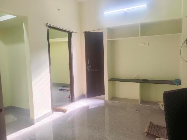 1 BHK Apartment in Kondapur for rent Hyderabad. The reference number is 20543371