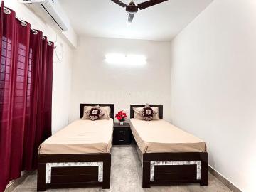 1 BHK Apartment in Kondapur for rent Hyderabad. The reference number is 20554543
