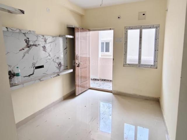 1 BHK Apartment in Kondapur for rent Hyderabad. The reference number is 20557665