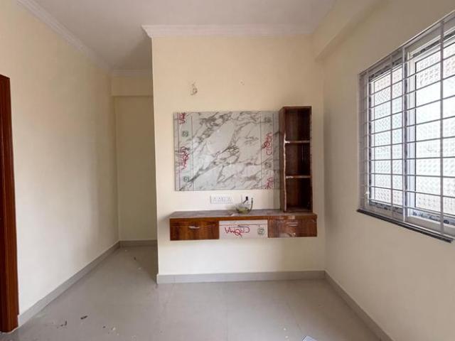 1 BHK Apartment in Kondapur for rent Hyderabad. The reference number is 20558221