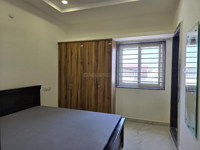 1 BHK Apartment in Kondapur for rent Hyderabad. The reference number is 20567730