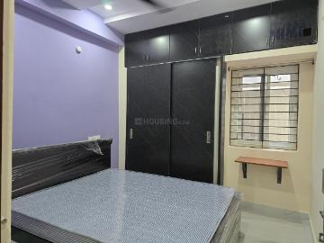 1 BHK Apartment in Kondapur for rent Hyderabad. The reference number is 20567780