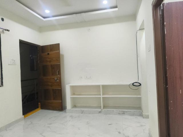 1 BHK Apartment in Kondapur for rent Hyderabad. The reference number is 20560267