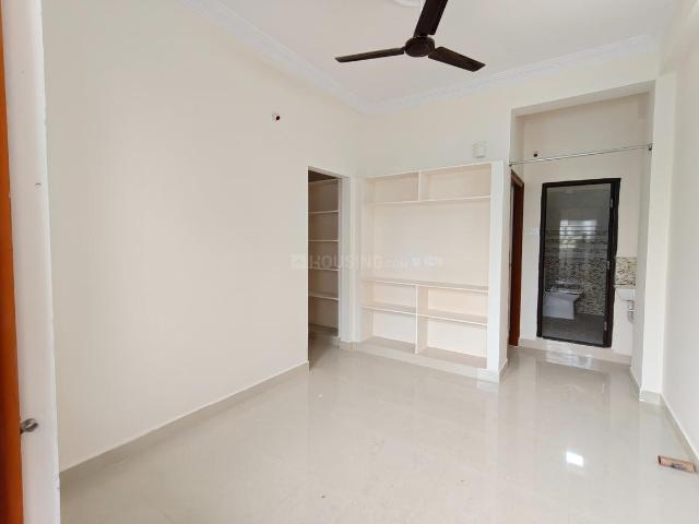 1 BHK Apartment in Kondapur for rent Hyderabad. The reference number is 20576404