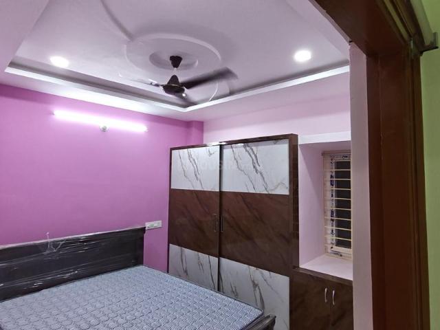 1 BHK Apartment in Kondapur for rent Hyderabad. The reference number is 20576451