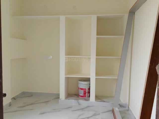 1 BHK Apartment in Kondapur for rent Hyderabad. The reference number is 20576624