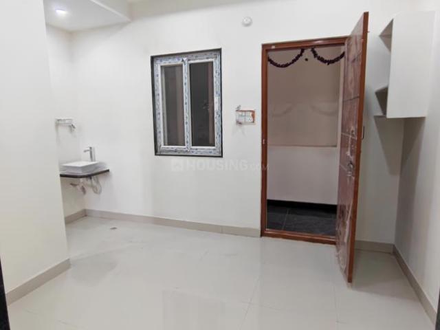 1 BHK Apartment in Kondapur for rent Hyderabad. The reference number is 20578158