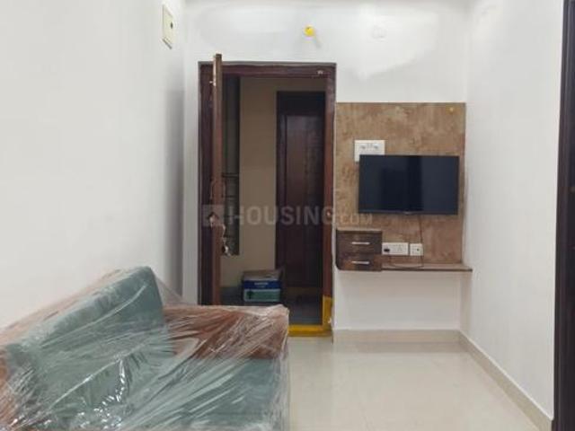1 BHK Apartment in Kondapur for rent Hyderabad. The reference number is 20573494
