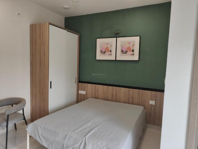 1 BHK Apartment in Kondapur for rent Hyderabad. The reference number is 20586359