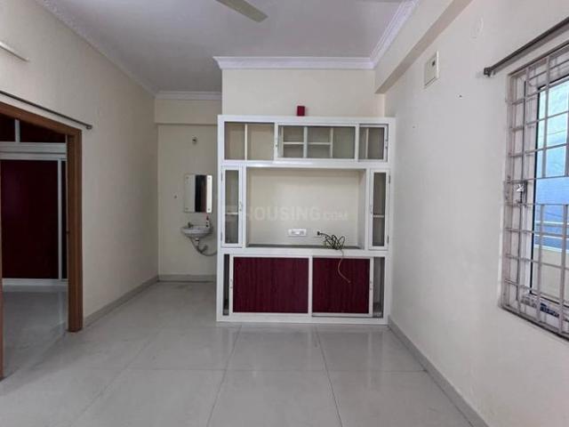 1 BHK Apartment in Kondapur for rent Hyderabad. The reference number is 20587006