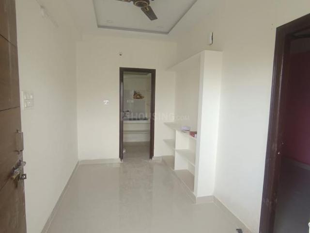 1 BHK Apartment in Kondapur for rent Hyderabad. The reference number is 20587960
