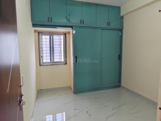 1 BHK Apartment in Kondapur for rent Hyderabad. The reference number is 20580937