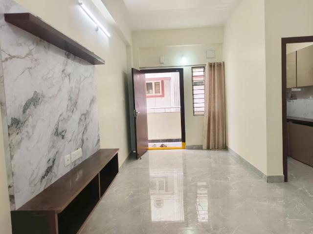 1 BHK Apartment in Kondapur for rent Hyderabad. The reference number is 20594520