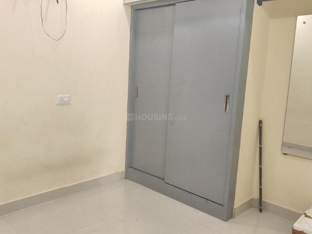 1 BHK Apartment in Kondapur for rent Hyderabad. The reference number is 20594788