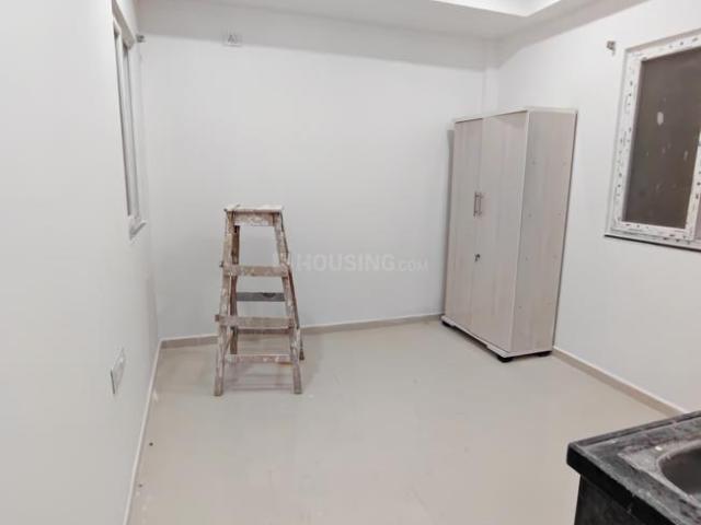 1 BHK Apartment in Kondapur for rent Hyderabad. The reference number is 20596539