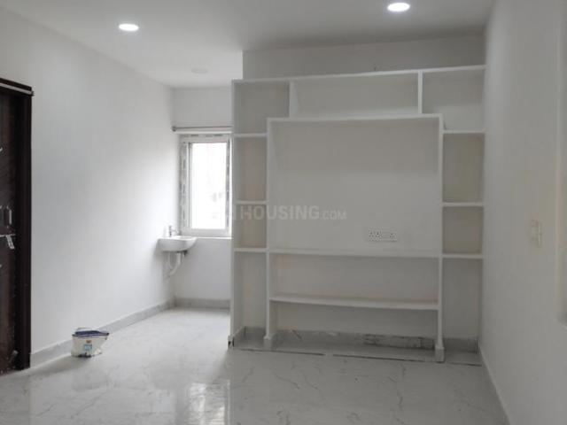 1 BHK Apartment in Kondapur for rent Hyderabad. The reference number is 20598734