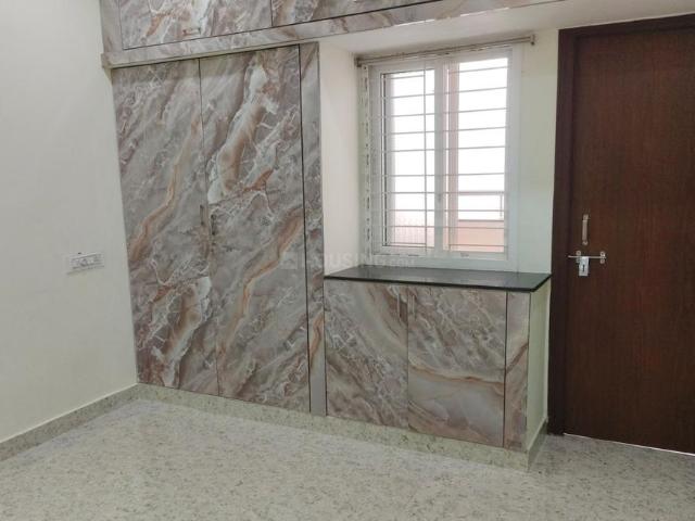 1 BHK Apartment in Kondapur for rent Hyderabad. The reference number is 20606984