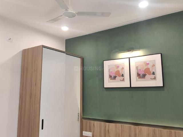 1 BHK Apartment in Kondapur for rent Hyderabad. The reference number is 20608021