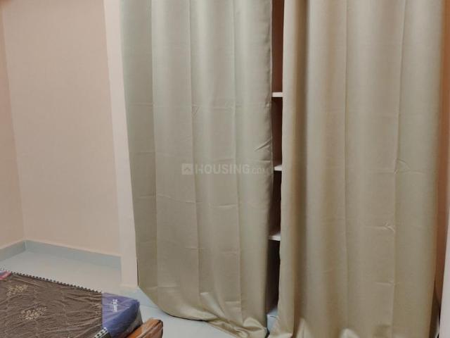 1 BHK Apartment in Kondapur for rent Hyderabad. The reference number is 20609346