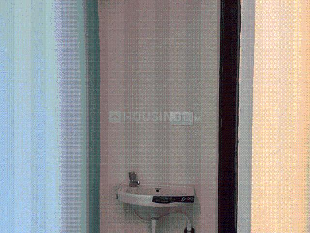 1 BHK Apartment in Kondapur for rent Hyderabad. The reference number is 20617355