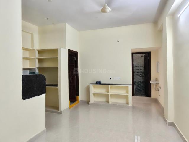 1 BHK Apartment in Kondapur for rent Hyderabad. The reference number is 20617380
