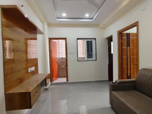 1 BHK Apartment in Kondapur for rent Hyderabad. The reference number is 20617626