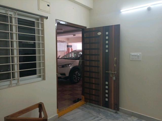 1 BHK Apartment in Kondapur for rent Hyderabad. The reference number is 20611425