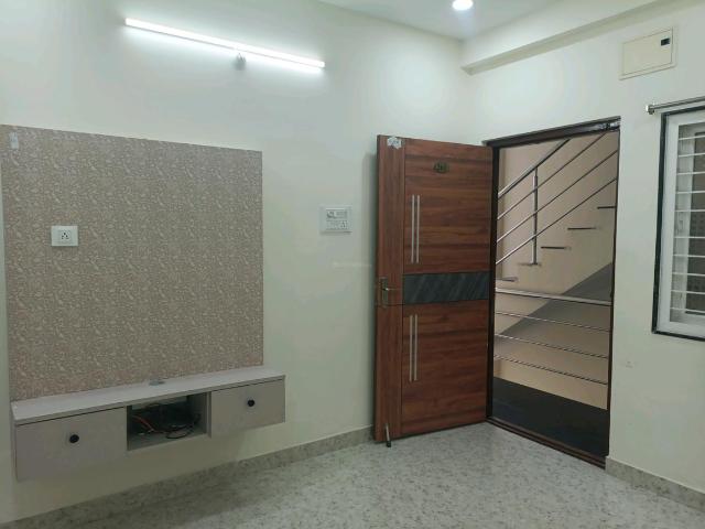 1 BHK Apartment in Kondapur for rent Hyderabad. The reference number is 20611444