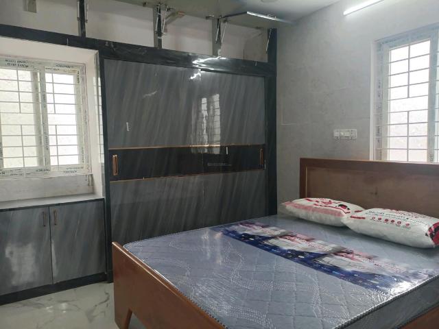 1 BHK Apartment in Kondapur for rent Hyderabad. The reference number is 20611788