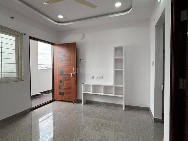 1 BHK Apartment in Kondapur for rent Hyderabad. The reference number is 20612945