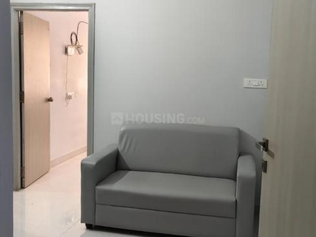 1 BHK Apartment in Kondapur for rent Hyderabad. The reference number is 20624273