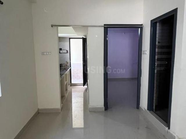 1 BHK Apartment in Kondapur for rent Hyderabad. The reference number is 20635465