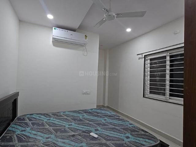 1 BHK Apartment in Kondapur for rent Hyderabad. The reference number is 20631844