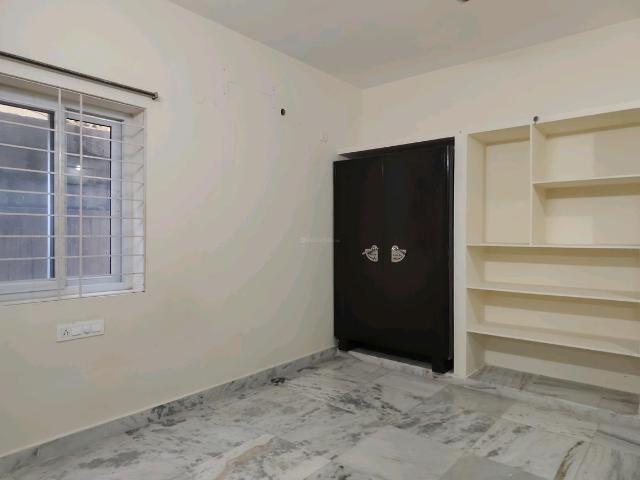 1 BHK Apartment in Kondapur for rent Hyderabad. The reference number is 20640284