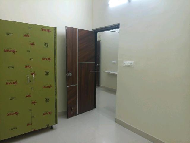 1 BHK Apartment in Kondapur for rent Hyderabad. The reference number is 20641124