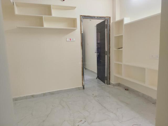 1 BHK Apartment in Kondapur for rent Hyderabad. The reference number is 20665530