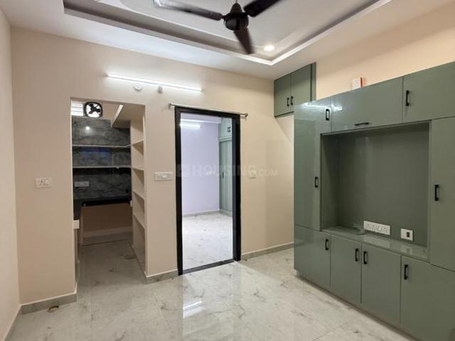 1 BHK Apartment in Kondapur for rent Hyderabad. The reference number is 20708699