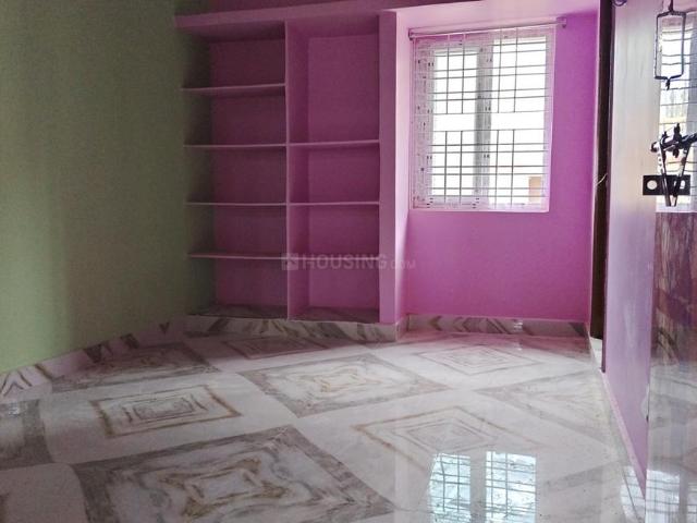 1 BHK Apartment in Kondapur for rent Hyderabad. The reference number is 20712783
