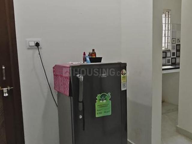 1 BHK Apartment in Kondapur for rent Hyderabad. The reference number is 20740781